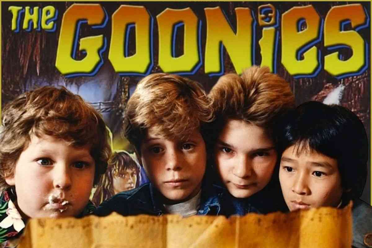 Goonies