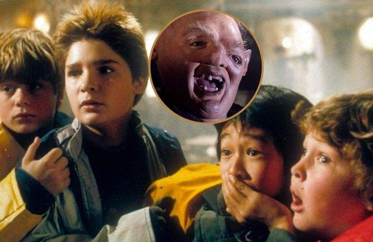 Goonies