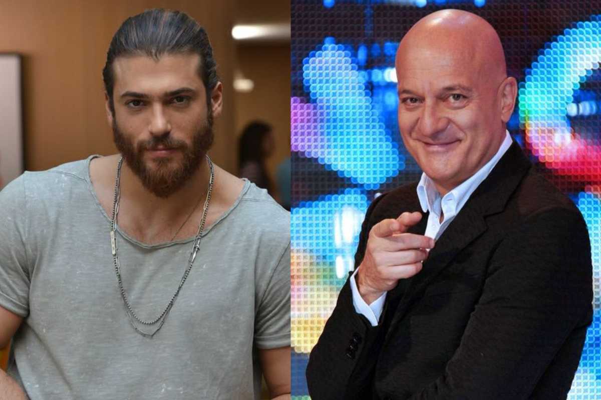 Can Yaman