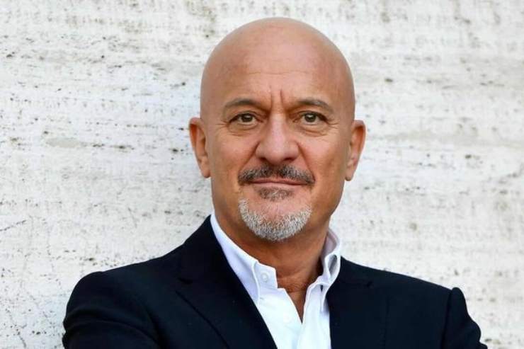 claudio bisio