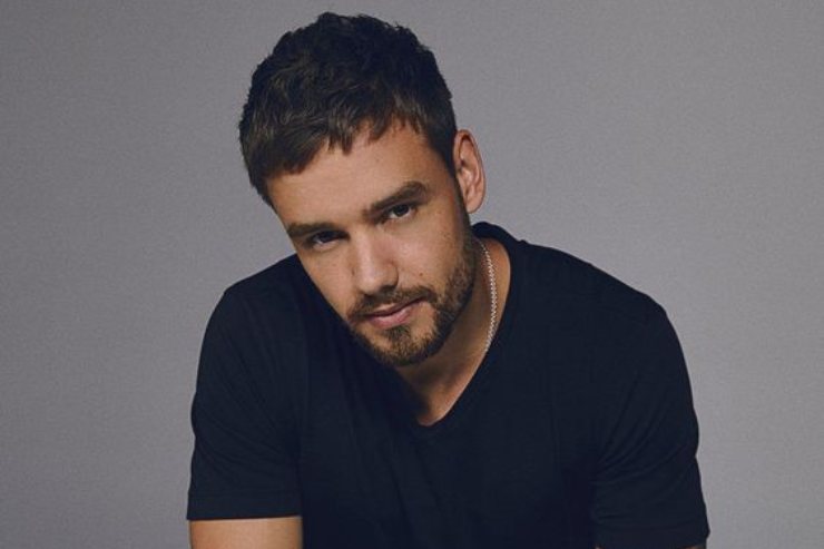 Liam Payne