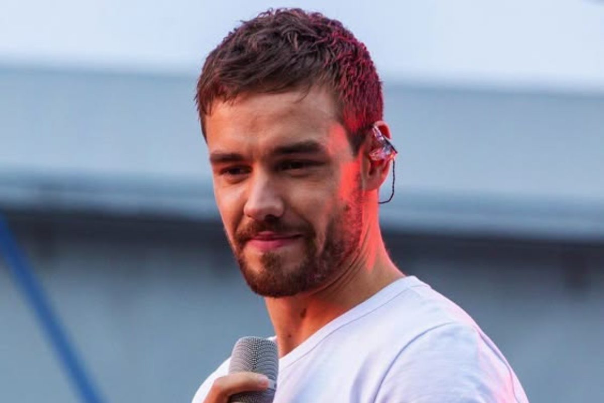 Liam Payne