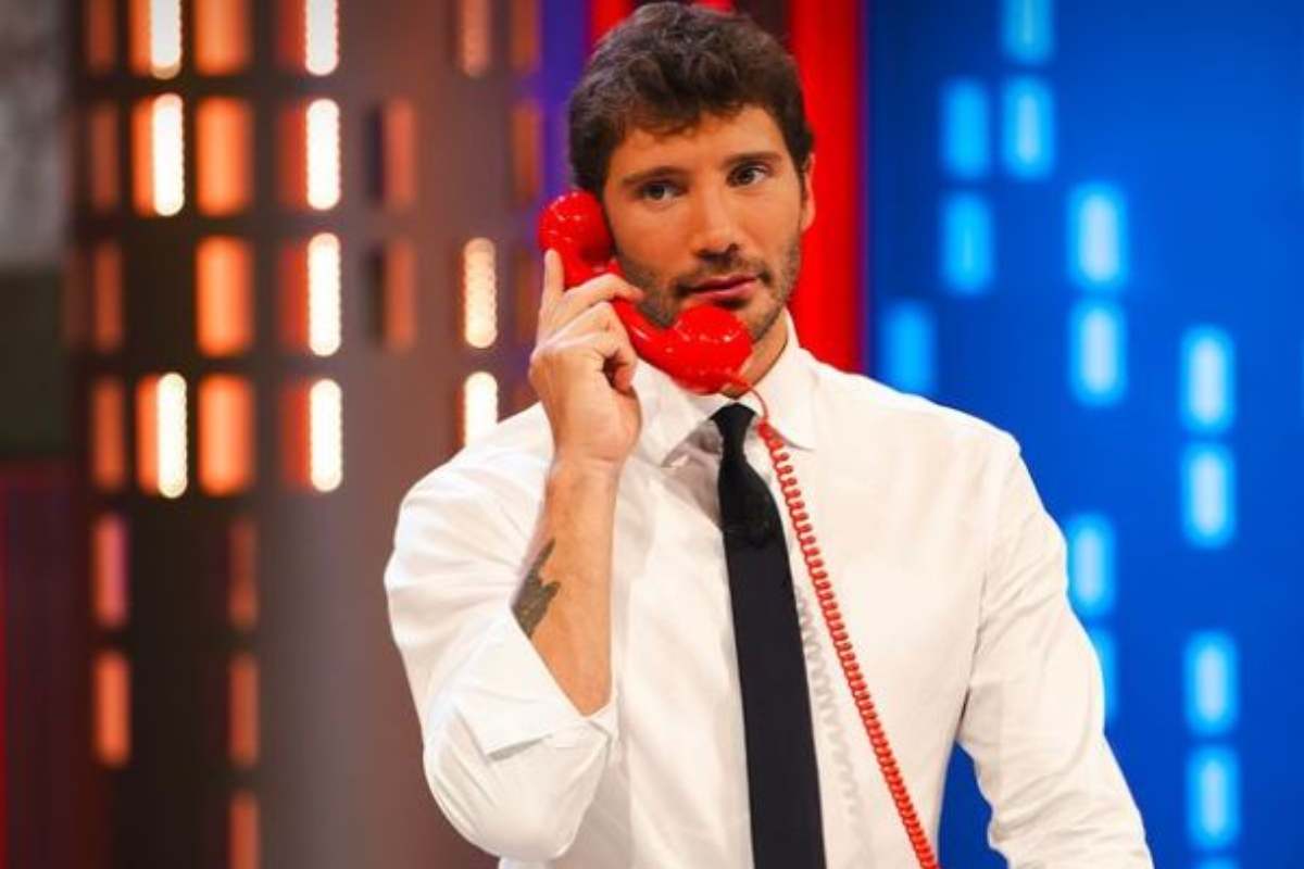 Stefano De Martino