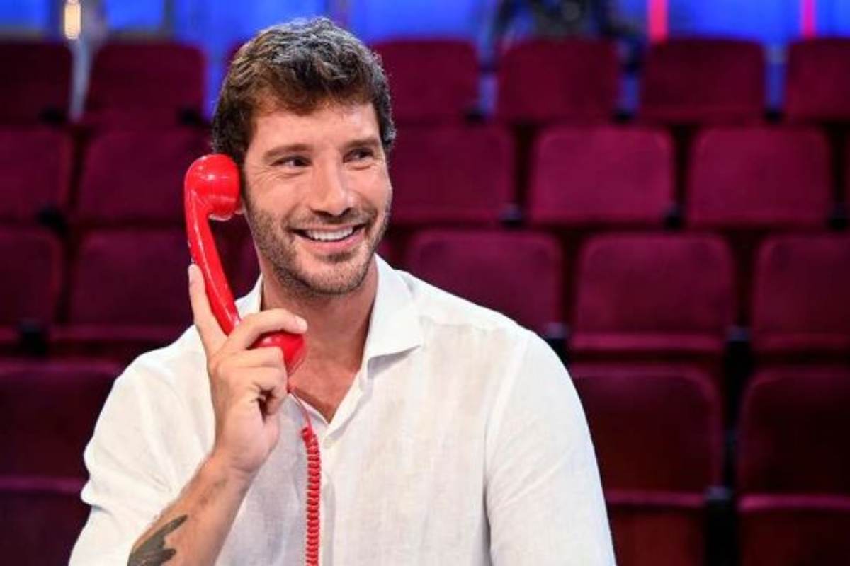 Stefano De Martino