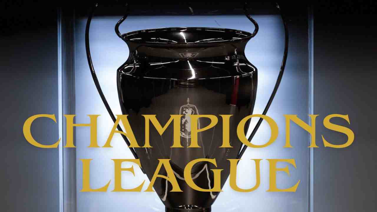 Champions League