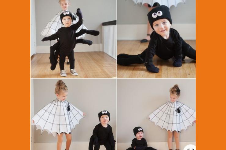 costumi per halloween