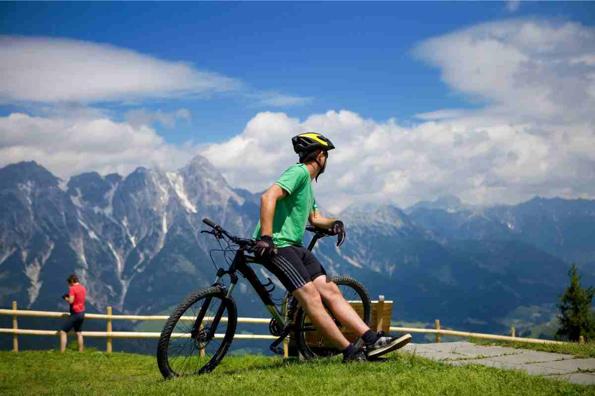 piste ciclabili più belle al mondo