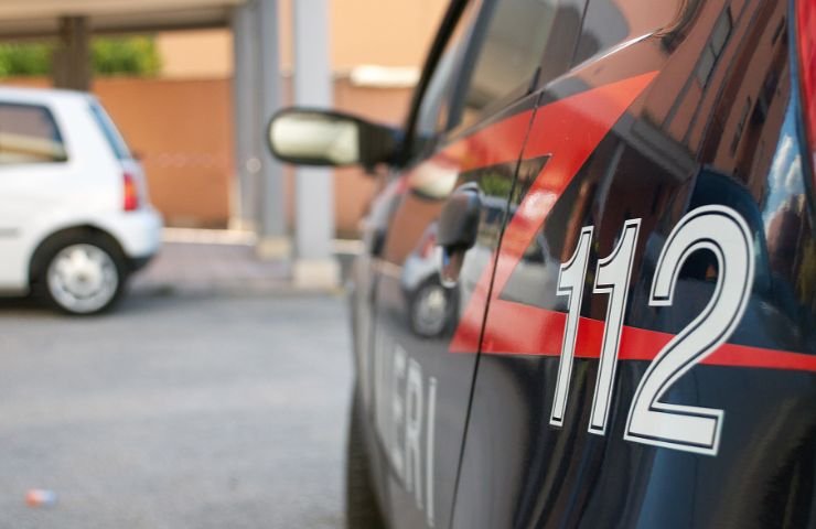 ragazzo ucciso oggi